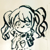 えらマヨ姐