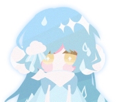 ガス☁︎