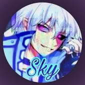 SkyFrozen