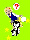 セイウチ