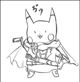 ぴーも