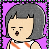 貞子やで