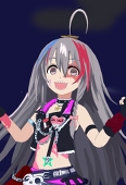 超重さん