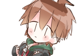 ぽてにゃ