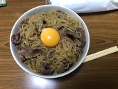 落下散