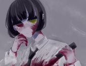 雫(しずく)