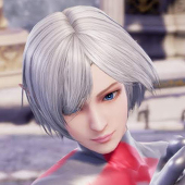 Ultra Heroine