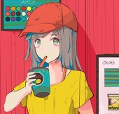 ひななめ