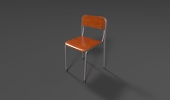 カベ3D