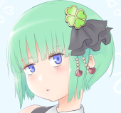 黒葉ヨツハ