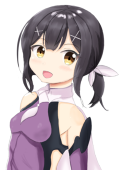 坂月ケイ