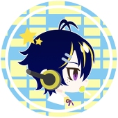 なにかをかくねずみ