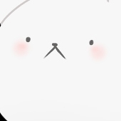 白