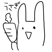 めめ犬(メルル子)