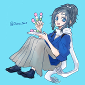 樹菜