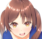 シンフォ\\└('ω')」//