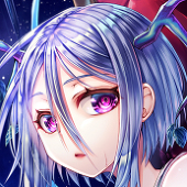 深海　藍