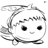 鬼締め