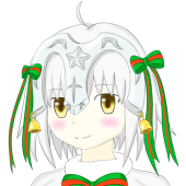 トナカイさん