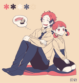 むぎこ