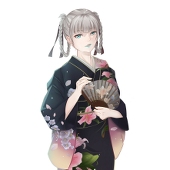 滴入海