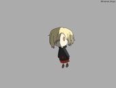 謐夜