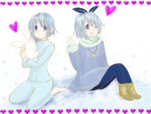 青空ゆり