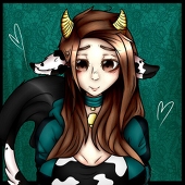 Sleepy Coow