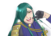 しっぽー