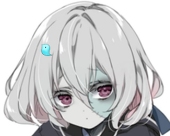 熬夜怪caq