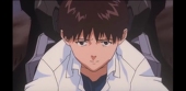 Ikari Shinji