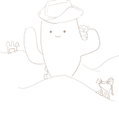 任君