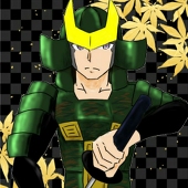 武神