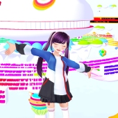 女狐ペルー