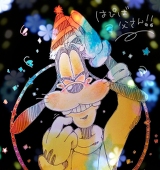 ままん