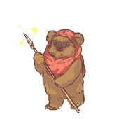 尨犬