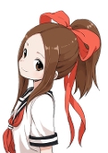 小鸭浴