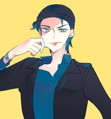 カゼクルマ