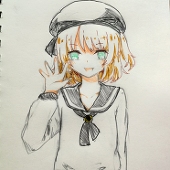 YoakeNatsu