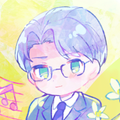 よまう