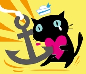 ユリアンの猫
