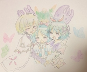 もちラビ