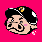 ブタボくん
