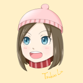 Tsukiei Lin