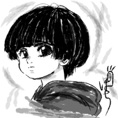 ぽち