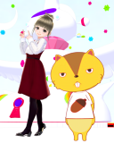 めろあ