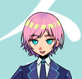 らて*