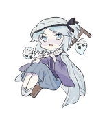 黛