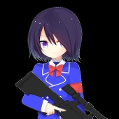 Touka Evencruga