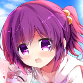 ひまリス@冬1日目/A-36b